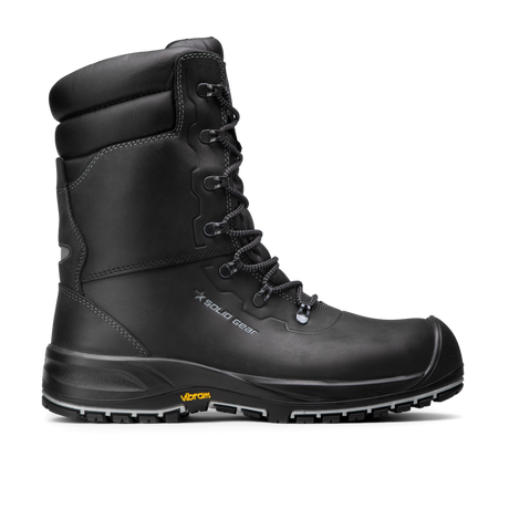 Solid Gear Sparta Vibram Werkschoenen S3