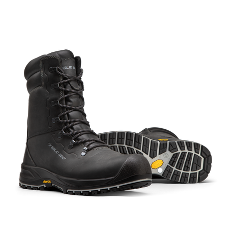 Solid Gear Sparta Vibram Werkschoenen S3