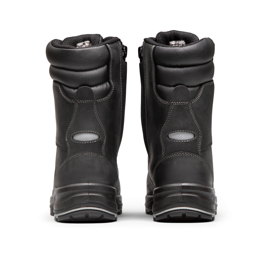 Solid Gear Sparta Vibram Werkschoenen S3