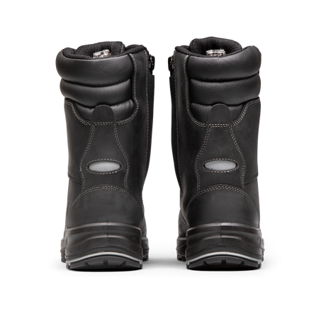 Solid Gear Sparta Vibram Werkschoenen S3