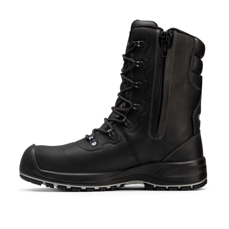 Solid Gear Sparta Vibram Werkschoenen S3