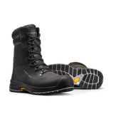 Solid Gear Sparta Werkschoenen S3