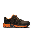 Solid Gear Tigris GTX AG Boa Cordura Werkschoenen Low S3