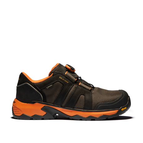 Solid Gear Tigris GTX AG Boa Cordura Werkschoenen Low S3
