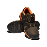 Solid Gear Tigris GTX AG Boa Cordura Werkschoenen Low S3