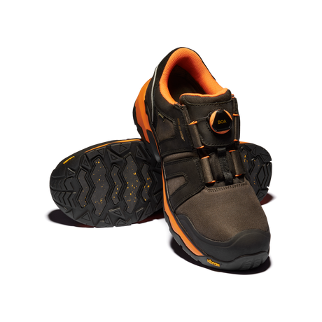 Solid Gear Tigris GTX AG Boa Cordura Werkschoenen Low S3