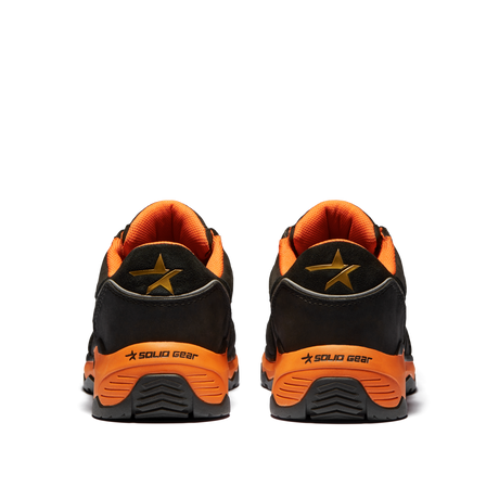 Solid Gear Tigris GTX AG Boa Cordura Werkschoenen Low S3