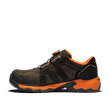 Solid Gear Tigris GTX AG Boa Cordura Werkschoenen Low S3
