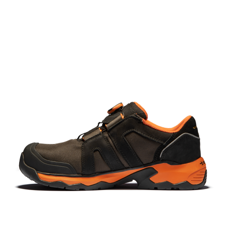 Solid Gear Tigris GTX AG Boa Cordura Werkschoenen Low S3