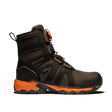 Solid Gear Tigris GTX Boa Cordura Werkschoenen High S3