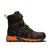 Solid Gear Tigris GTX Boa Cordura Werkschoenen High S3