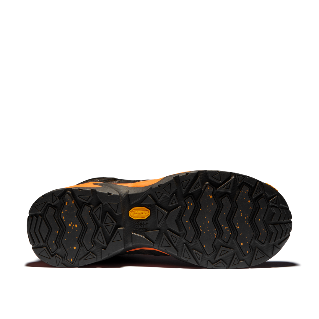 Solid Gear Tigris GTX Boa Cordura Werkschoenen High S3