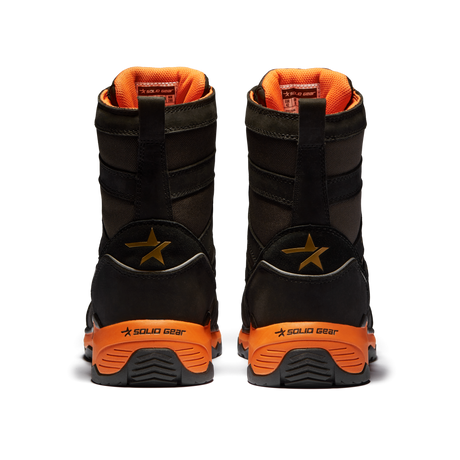 Solid Gear Tigris GTX Boa Cordura Werkschoenen High S3