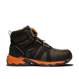 Solid Gear Tigris GTX Boa Cordura Werkschoenen Mid S3