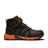 Solid Gear Tigris GTX Boa Cordura Werkschoenen Mid S3