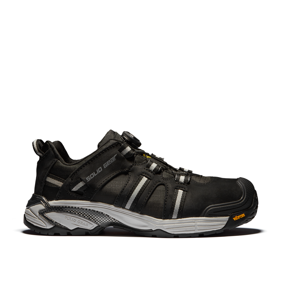Solid Gear Vapor 2.0 Werkschoenen BOA S3