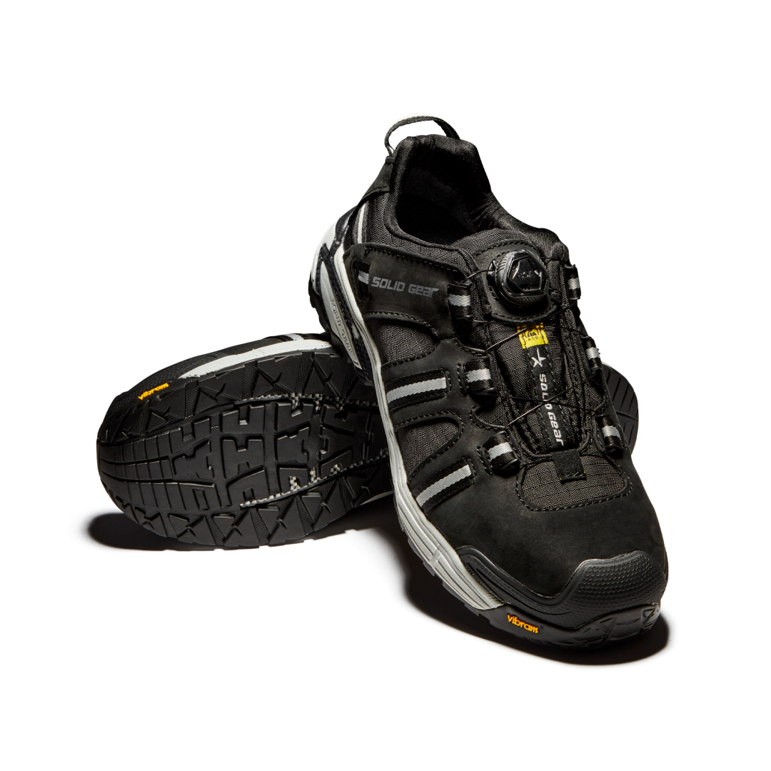 Solid Gear Vapor 2.0 Werkschoenen BOA S3