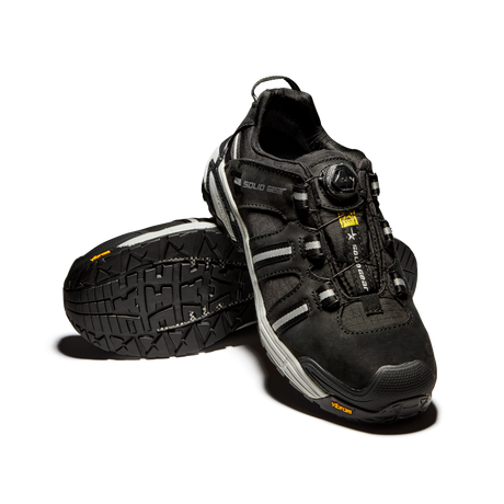 Solid Gear Vapor 2.0 Werkschoenen BOA S3