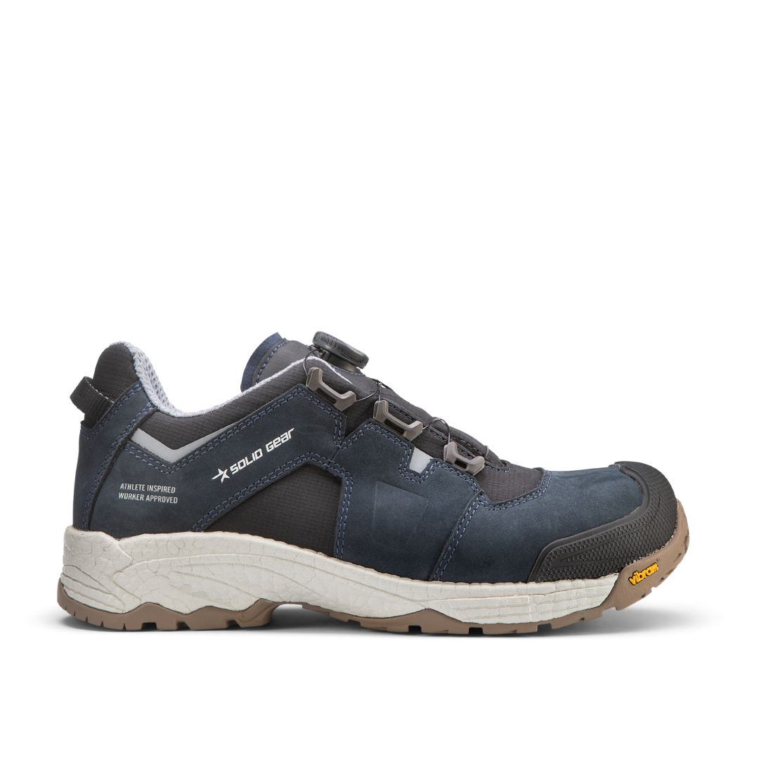 Solid Gear Vapor 3 Explore Boa Vibram Werkschoenen ESD S3