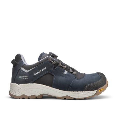 Solid Gear Vapor 3 Explore Boa Vibram Werkschoenen ESD S3