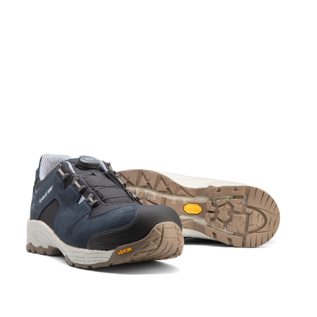 Solid Gear Vapor 3 Explore Boa Vibram Werkschoenen ESD S3