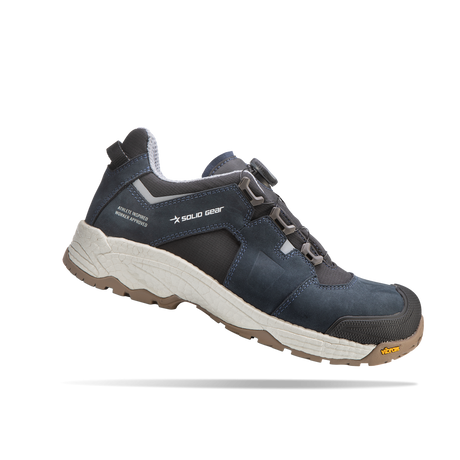 Solid Gear Vapor 3 Explore Boa Vibram Werkschoenen ESD S3