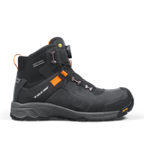 Solid Gear Vapor 3 Mid Werkschoenen S3S
