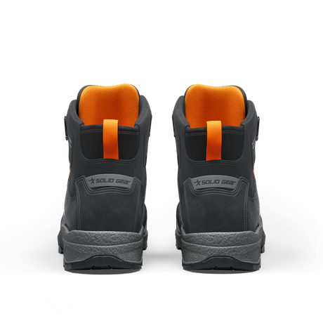 Solid Gear Vapor 3 Mid Werkschoenen S3S