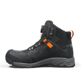 Solid Gear Vapor 3 Mid Werkschoenen S3S