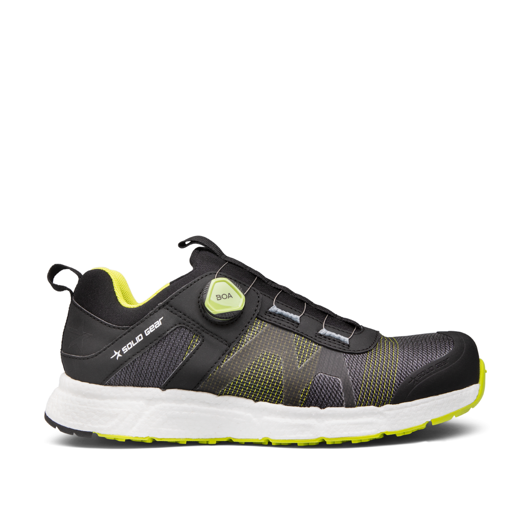 Solid Gear Vent 2 Boa Werkschoenen S1P