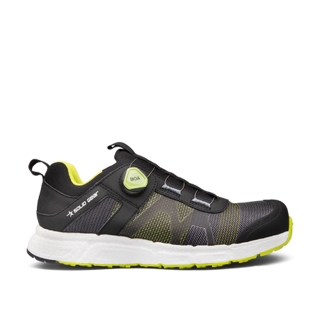 Solid Gear Vent 2 Boa Werkschoenen S1P
