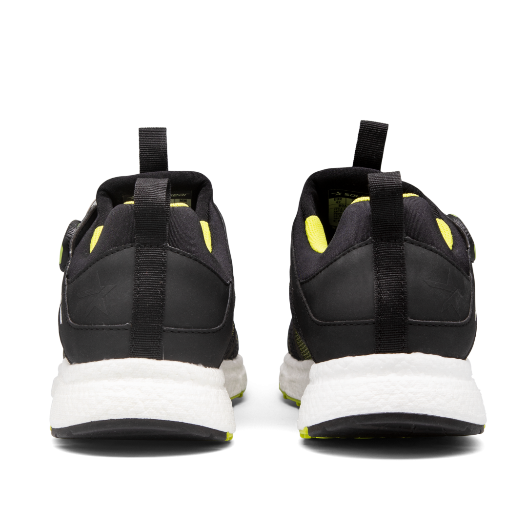 Solid Gear Vent 2 Boa Werkschoenen S1P