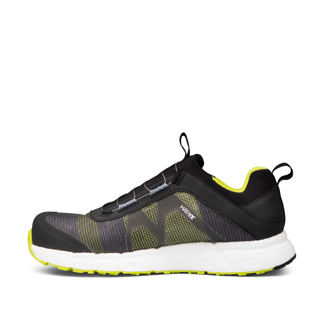 Solid Gear Vent 2 Boa Werkschoenen S1P
