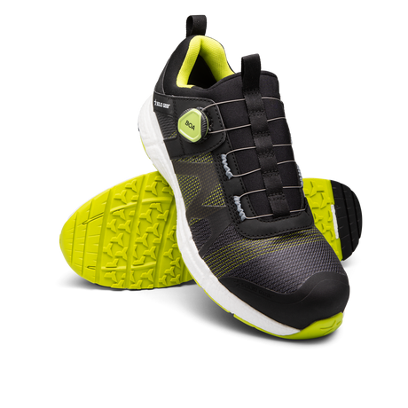 Solid Gear Vent 2 Boa Werkschoenen S1P