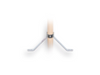 Solide Stokhoude voor steel met diameter 28 mm
