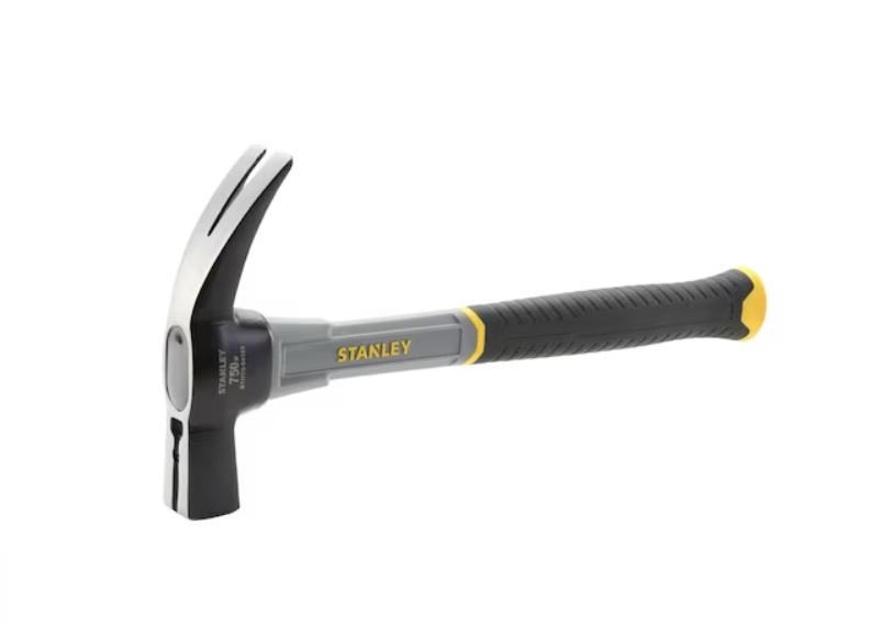 Stanley Bekistingshamer Glasvezel 750gr