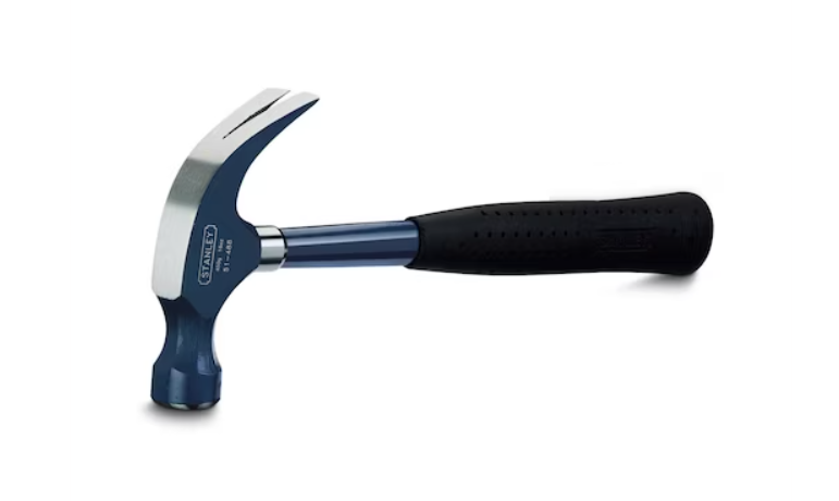 Stanley Blue Strike Klauwhamer 450gr