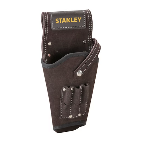 Stanley Boormachinehouder