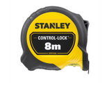 Stanley Control Lock Rolbandmaat