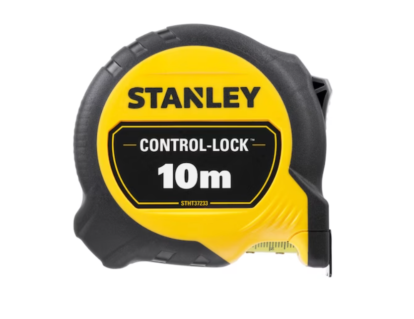 Stanley Control Lock Rolbandmaat