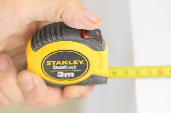 Stanley DualLock