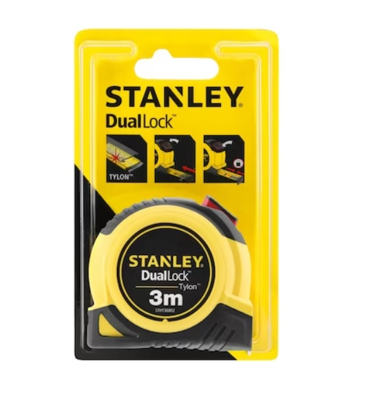 Stanley DualLock