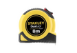 Stanley DualLock Rolbandmaat