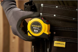 Stanley DualLock Rolbandmaat