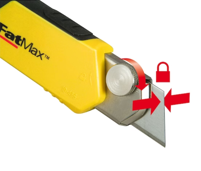 Stanley FatMax Afbreekmes 25mm