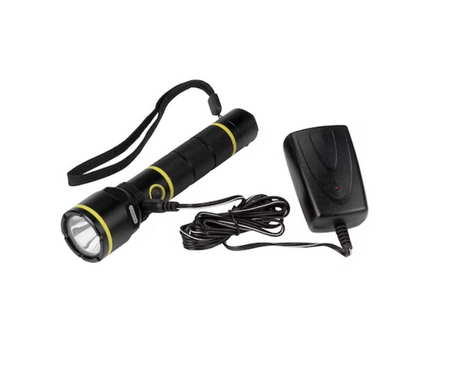 Stanley Fatmax Aliminium Zaklamp Herlaadbaar