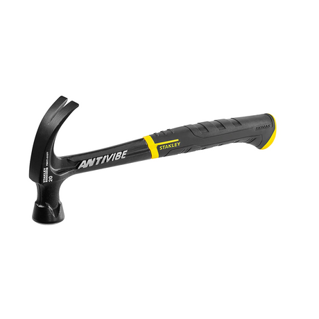Stanley FatMax Antivibe Klauwhamer Next Gen