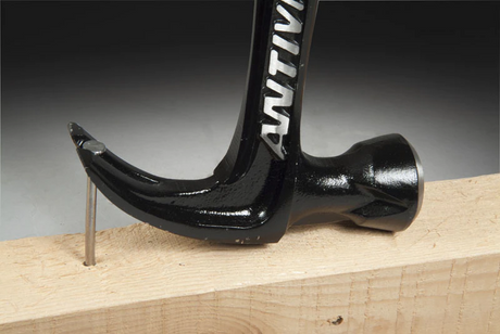 Stanley FatMax Antivibe Klauwhamer Next Gen