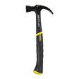 Stanley FatMax AntiVibe Klauwhamer Next Gen 450gr