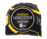 Stanley Fatmax Auto-Lock Rolbandmaat